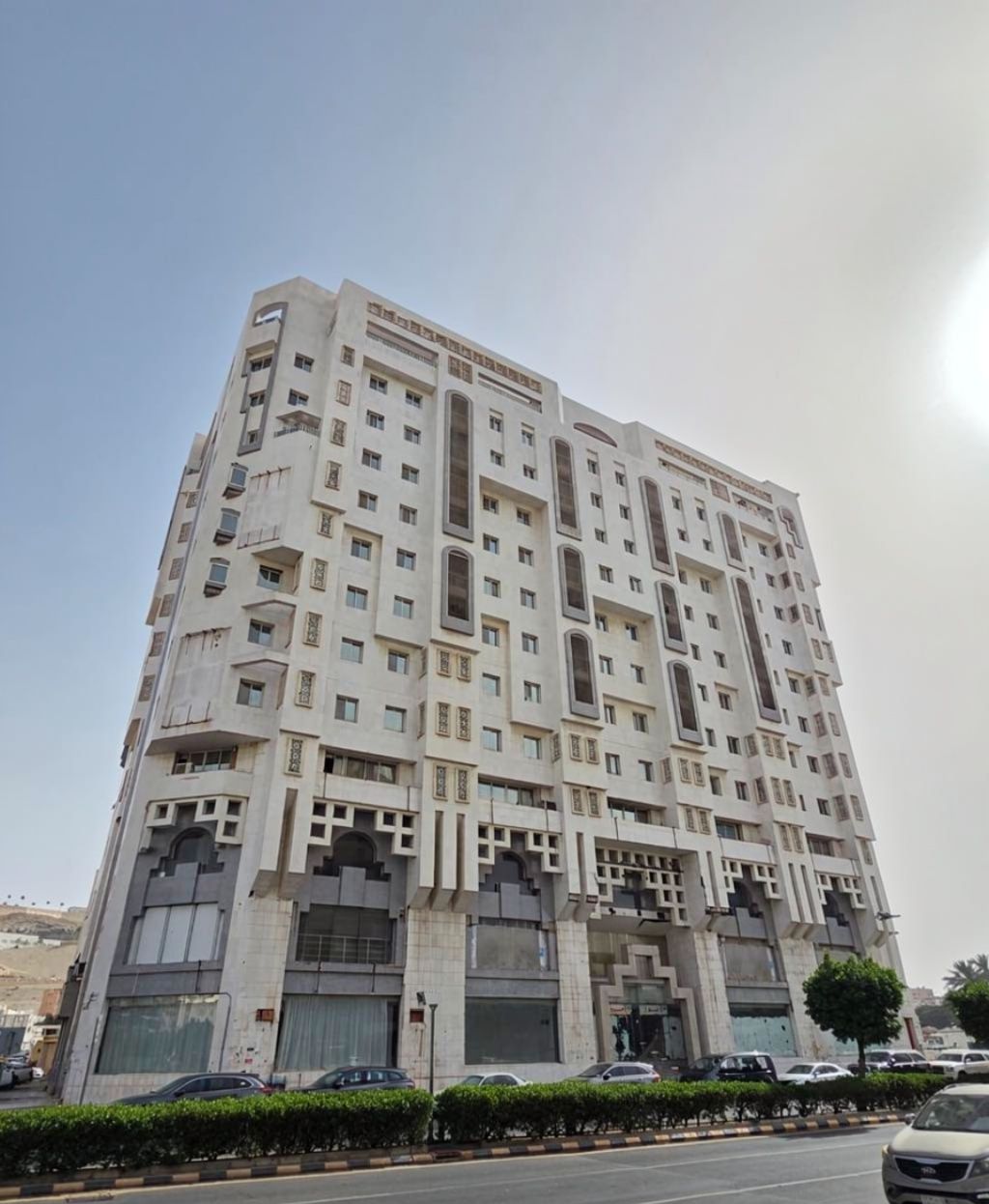 Manar Hotel — Makkah, Saudi Arabia